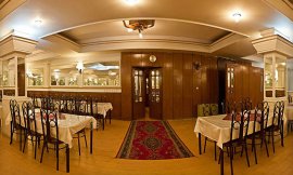 image 8 from Razi Hotel Mashhad