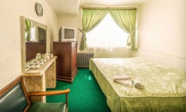 image 3 from Razi Hotel Mashhad