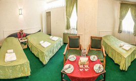 image 5 from Razi Hotel Mashhad