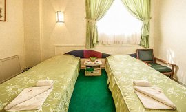 image 7 from Razi Hotel Mashhad