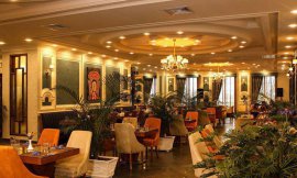 image 4 from Respina Hotel Lahijan