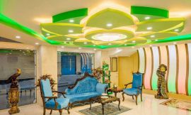 image 2 from Rokhsar Hotel Qeshm