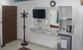 image 6 from Rokhsar Hotel Qeshm