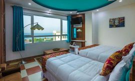 image 3 from Rokhsar Hotel Qeshm