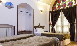 image 4 from Rose Traditional Hotel Yazd