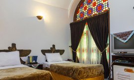 image 2 from Rose Traditional Hotel Yazd