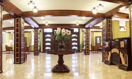 image 3 from Roudaki Hotel Tehran