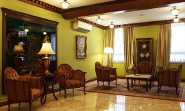 image 4 from Roudaki Hotel Tehran