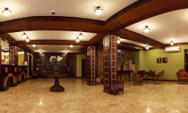 image 2 from Roudaki Hotel Tehran