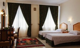 image 9 from Roudaki Hotel Tehran