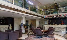 image 3 from Royal Hotel Shiraz