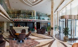 image 2 from Royal Hotel Shiraz