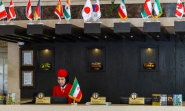 image 4 from Royal Hotel Shiraz