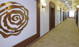 image 3 from Royal Park Hotel Sarein