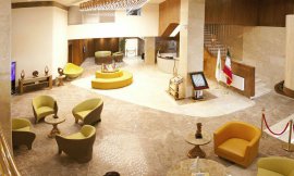 image 2 from Royal Park Hotel Sarein