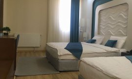 image 5 from Royal Park Hotel Sarein