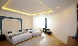 image 6 from Royal Park Hotel Sarein