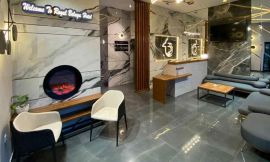image 2 from Royal Beluga Hotel Anzali