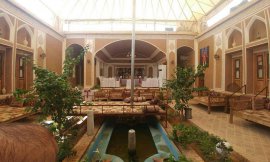 image 2 from Royay Ghadim Traditional Hotel