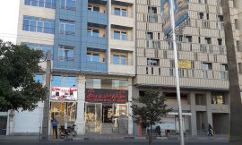 هتل رز ریحان شیراز