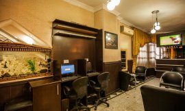image 2 from Saadi Hotel Tehran