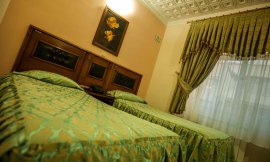 image 5 from Saadi Hotel Tehran