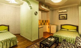image 7 from Saadi Hotel Tehran