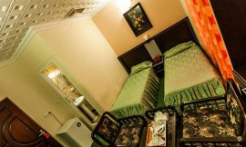 image 8 from Saadi Hotel Tehran