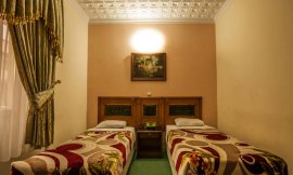 image 4 from Saadi Hotel Tehran