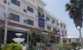 Sadaf Hotel Nowshahr