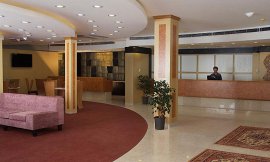 image 2 from Sadeghie Hotel Qom