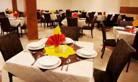 image 6 from Sadeghie Hotel Qom