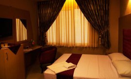 image 4 from Sadeghie Hotel Qom