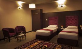 image 5 from Sadeghie Hotel Qom