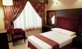 image 3 from Sadeghie Hotel Qom