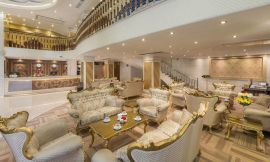 image 2 from Sahand Hotel Mashhad