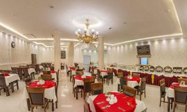 image 8 from Sahand Hotel Mashhad