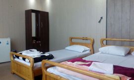 image 4 from Sahra Hotel Nowshahr