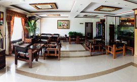 image 6 from Salar Dareh Hotel Sari