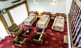 image 8 from Salar Dareh Hotel Sari