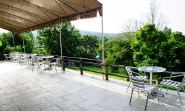 image 9 from Salar Dareh Hotel Sari