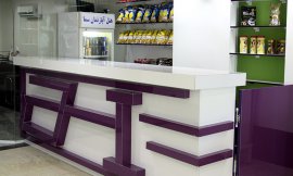 image 3 from Sama 2 Hotel Qeshm