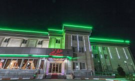 image 12 from Samen Hotel Mashhad