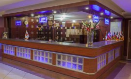 image 2 from Samen Hotel Mashhad