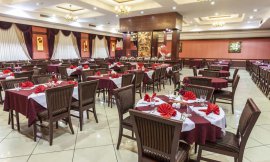 image 4 from Samen Hotel Mashhad