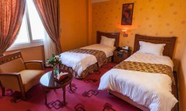 image 8 from Samen Hotel Mashhad