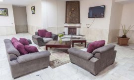 image 11 from Samen Hotel Mashhad