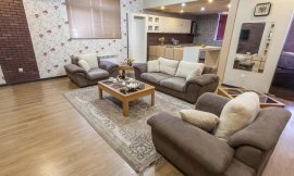 image 9 from Samen Hotel Mashhad