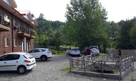 image 2 from Sandi Hotel Fuman