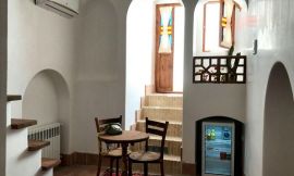 image 4 from Sang Poloy Traditional Hotel Kashan